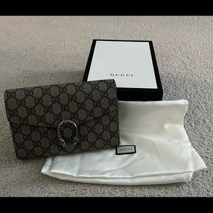 Gucci bag
